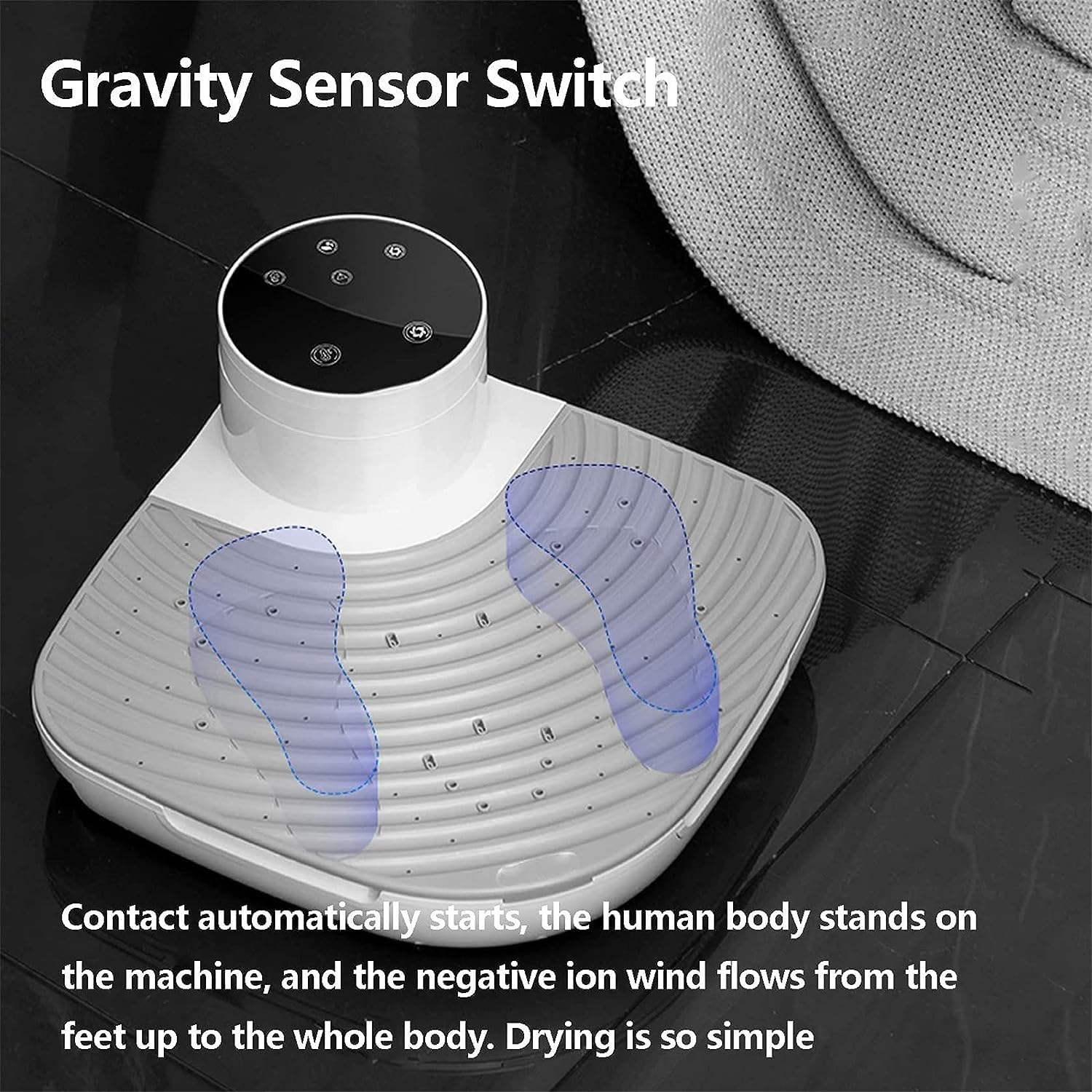 【希少】ボディドライヤー Amazon.co.jp: ボディドライヤー、フルボディドライヤーマシン電動