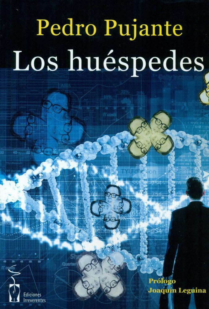 Los huéspedes (2099 de Ciencia Ficción)