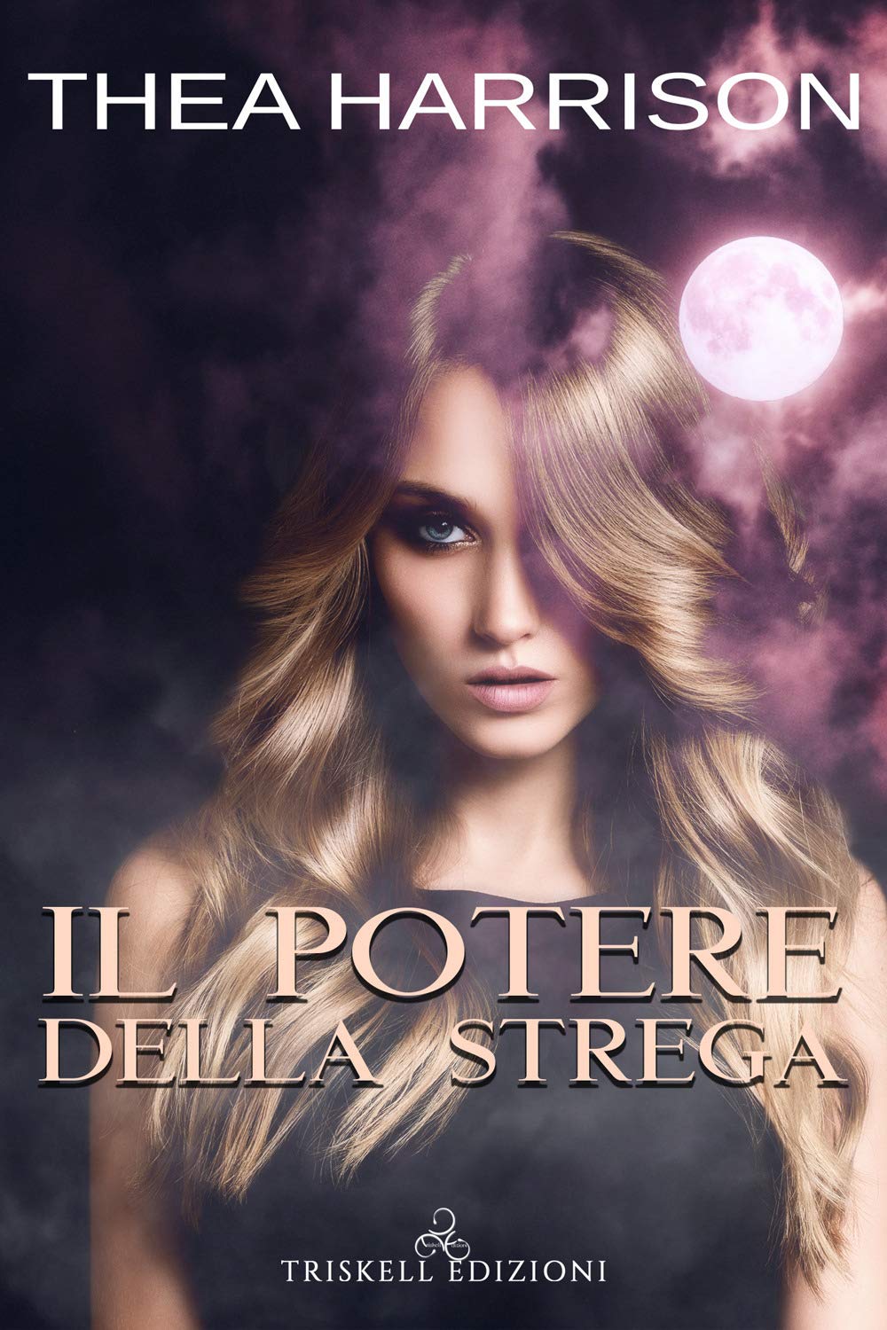 Il Potere Della Strega - 4