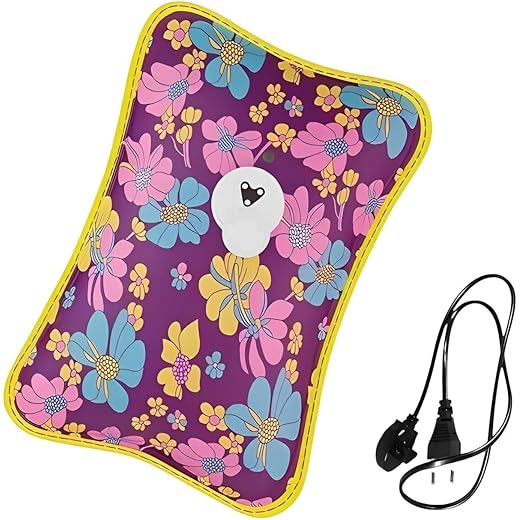 Heating Bag for Pain Relief - Electric