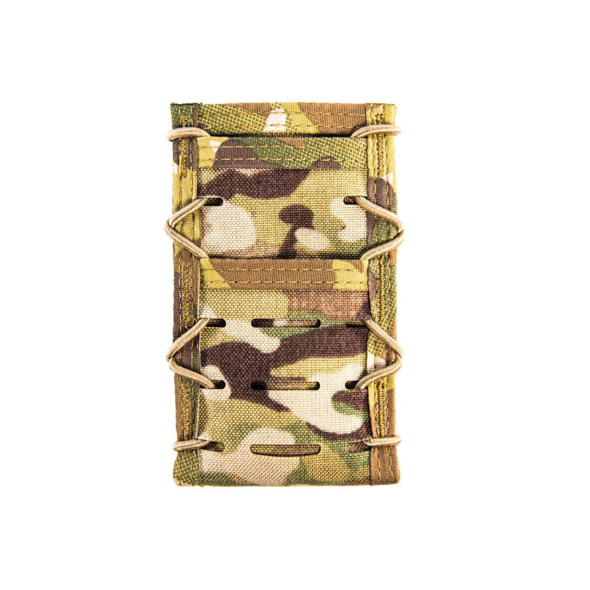 High Speed Gear MOLLE iTACO Technology Pouch V2, Multicam, S