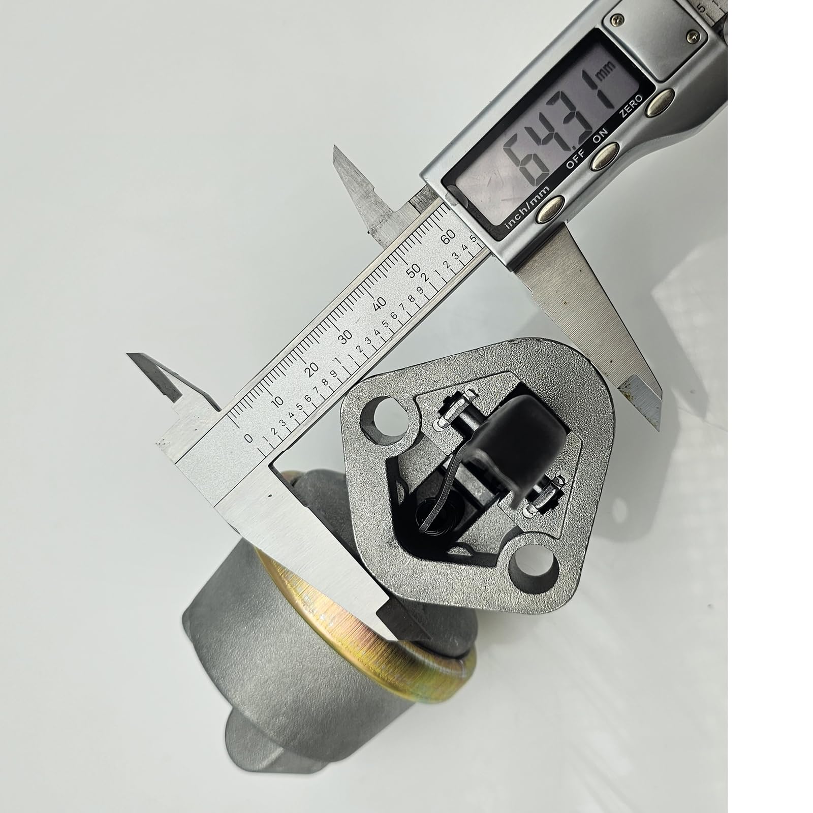 Amazon.com: dertgmlm Fuel Transfer Pump 3966156 Fits For Cummins 