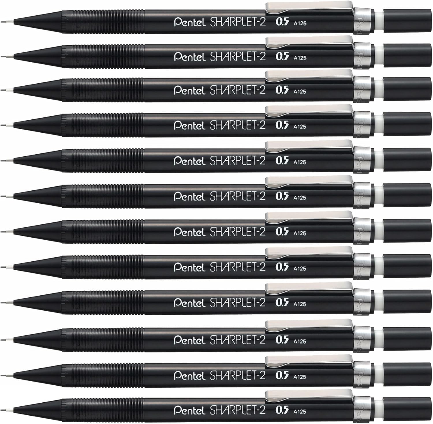 Amazon.co.jp: Pentel Sharplet-2 mechanical pencil : 文房具