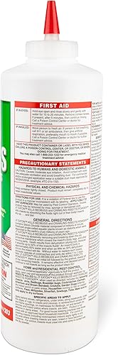 Miniatura 3 de JT Eaton Mata las chinches y el polvo de insectos que se arrastran