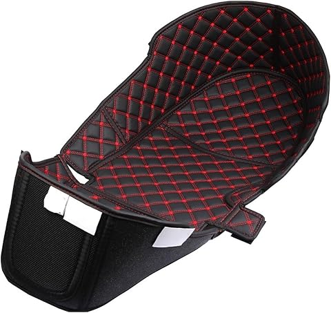 Costante Motociclo Posteriore Tronco Protezione Fodera Misura Per X-Max 300 250 400 Sedile Secchio Pad Scatola di Immagazzinaggio Zerbino Accessori Protettore di Rivestimento di Carico
