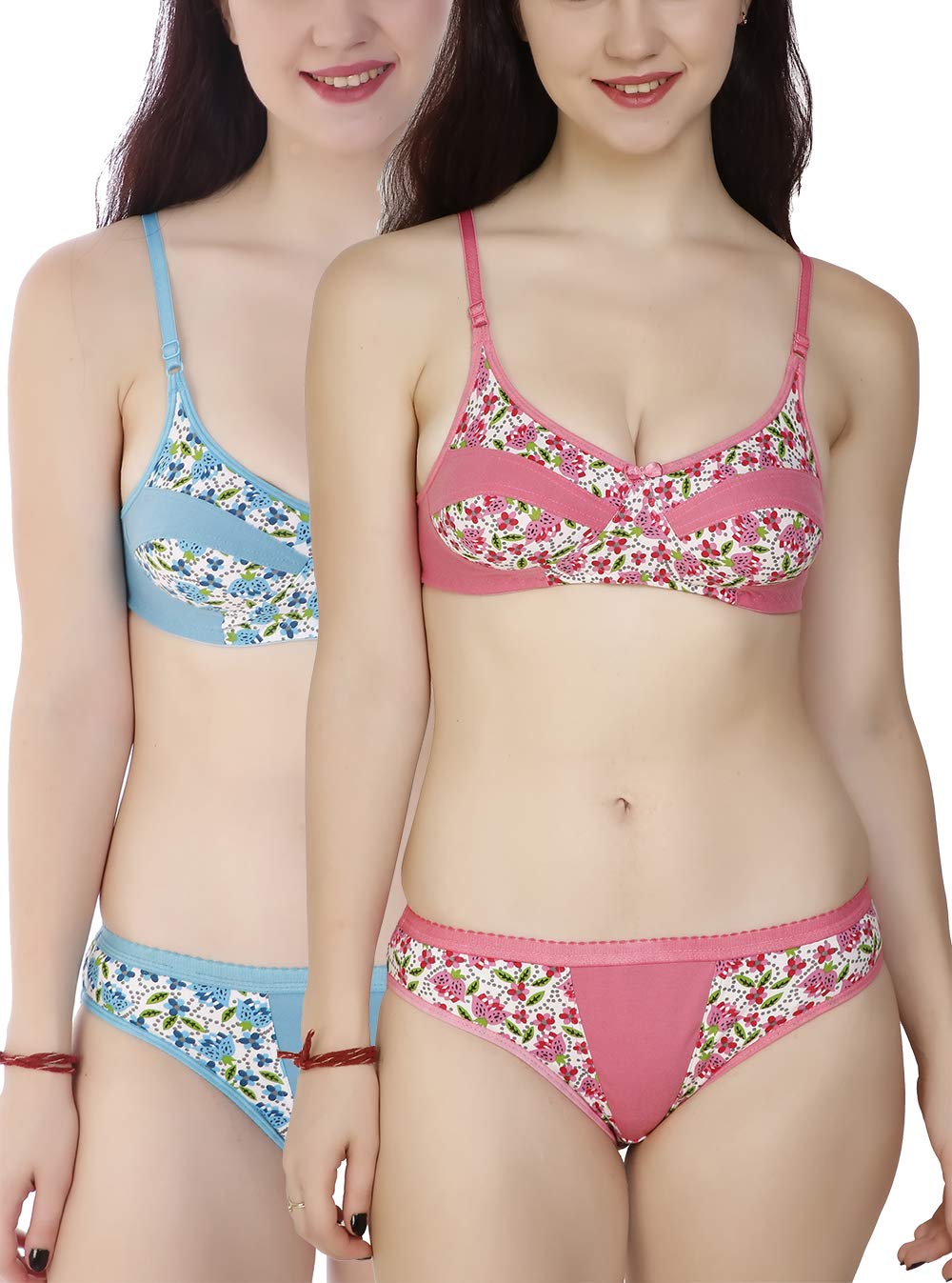 styfun Women's Lingerie Set-picture-47