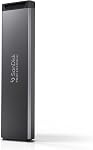 SanDisk Professional 1To PRO-Blade SSD Mag - SSD Mag NVMe portable et modulaire, ultra-durable - SDPM1NS-001T-GBAND, gris foncé