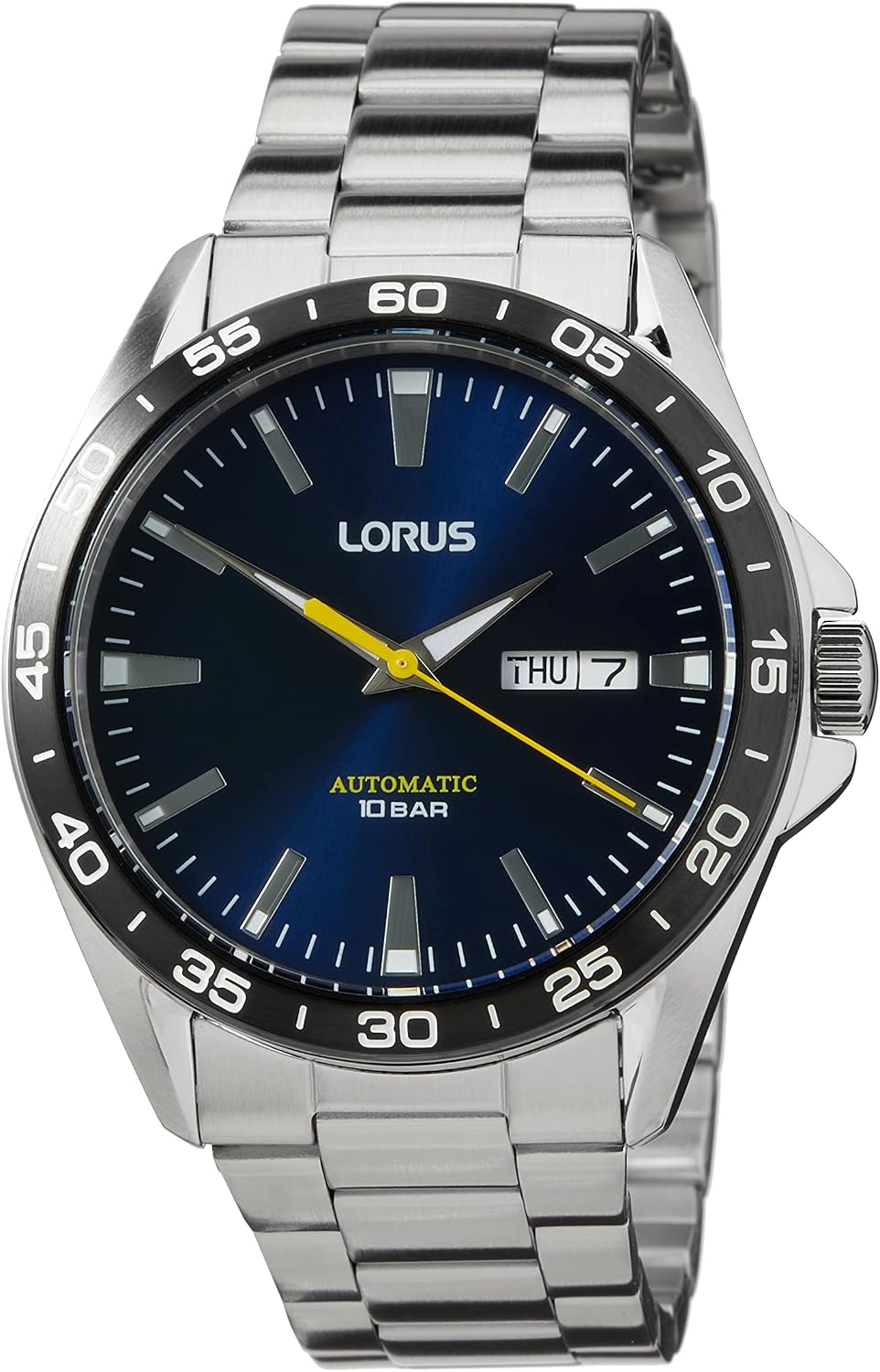 Orologio - Al Quarzo - Donna - Lorus - RJ250BX9 - Orologi