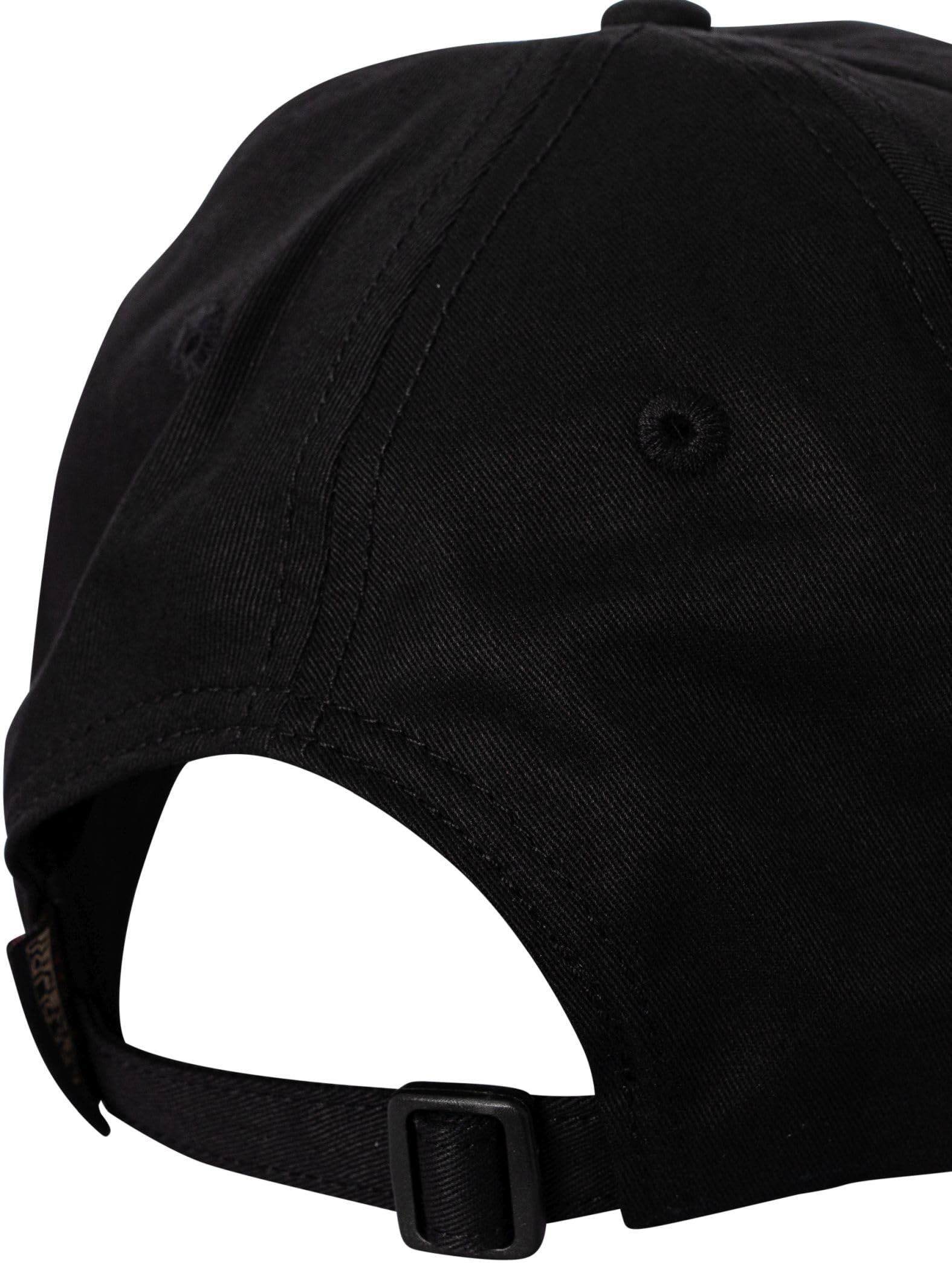 Napapijri Pour des hommes Casquette de baseball Falis 2, Noir, One Size