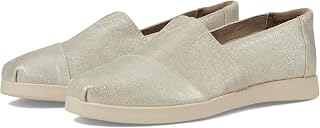 TOMS Women's Alpargata Plus Slip-On Shoes