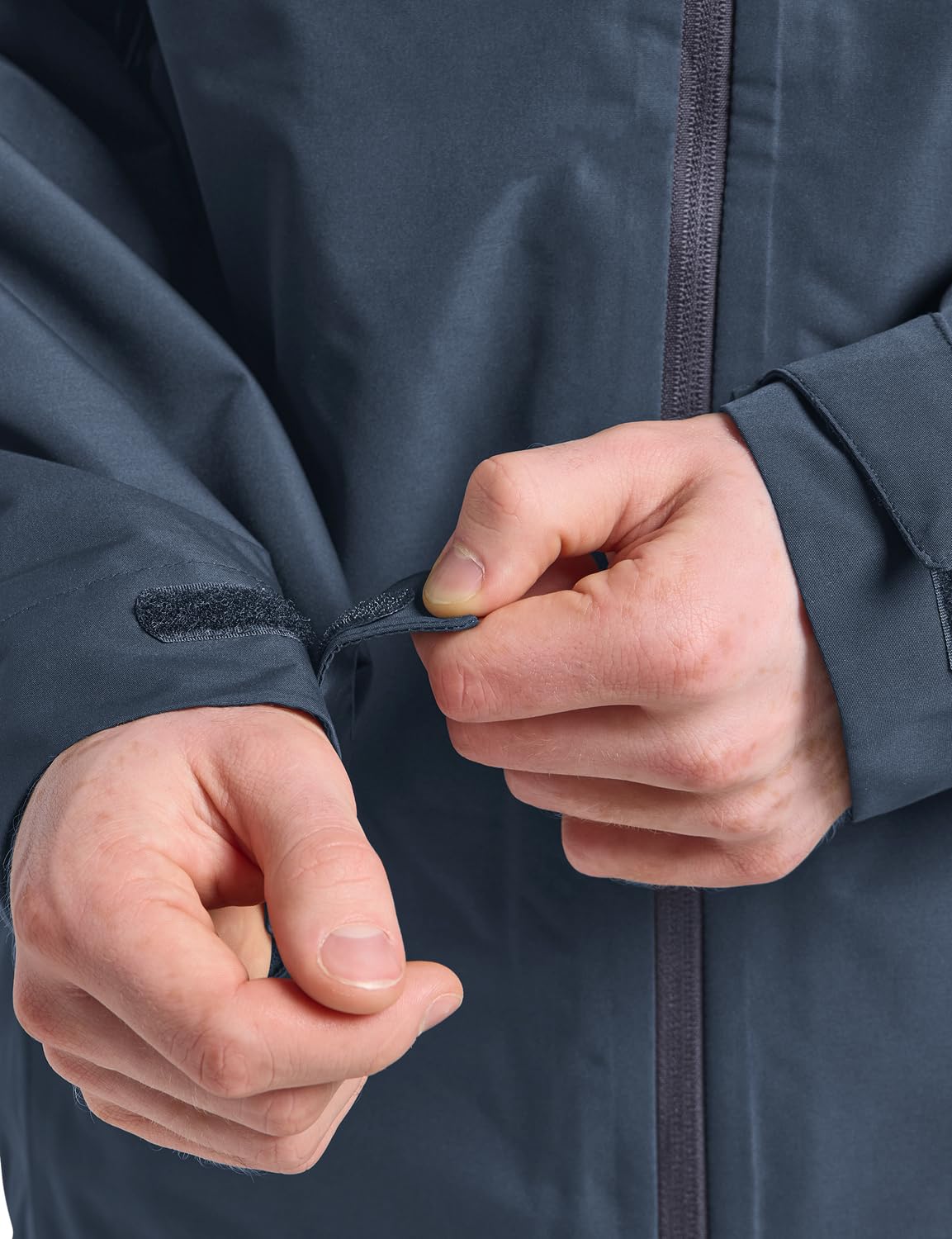 Jack Wolfskin Kurtka męska Taubenberg 3 w 1 Jkt M