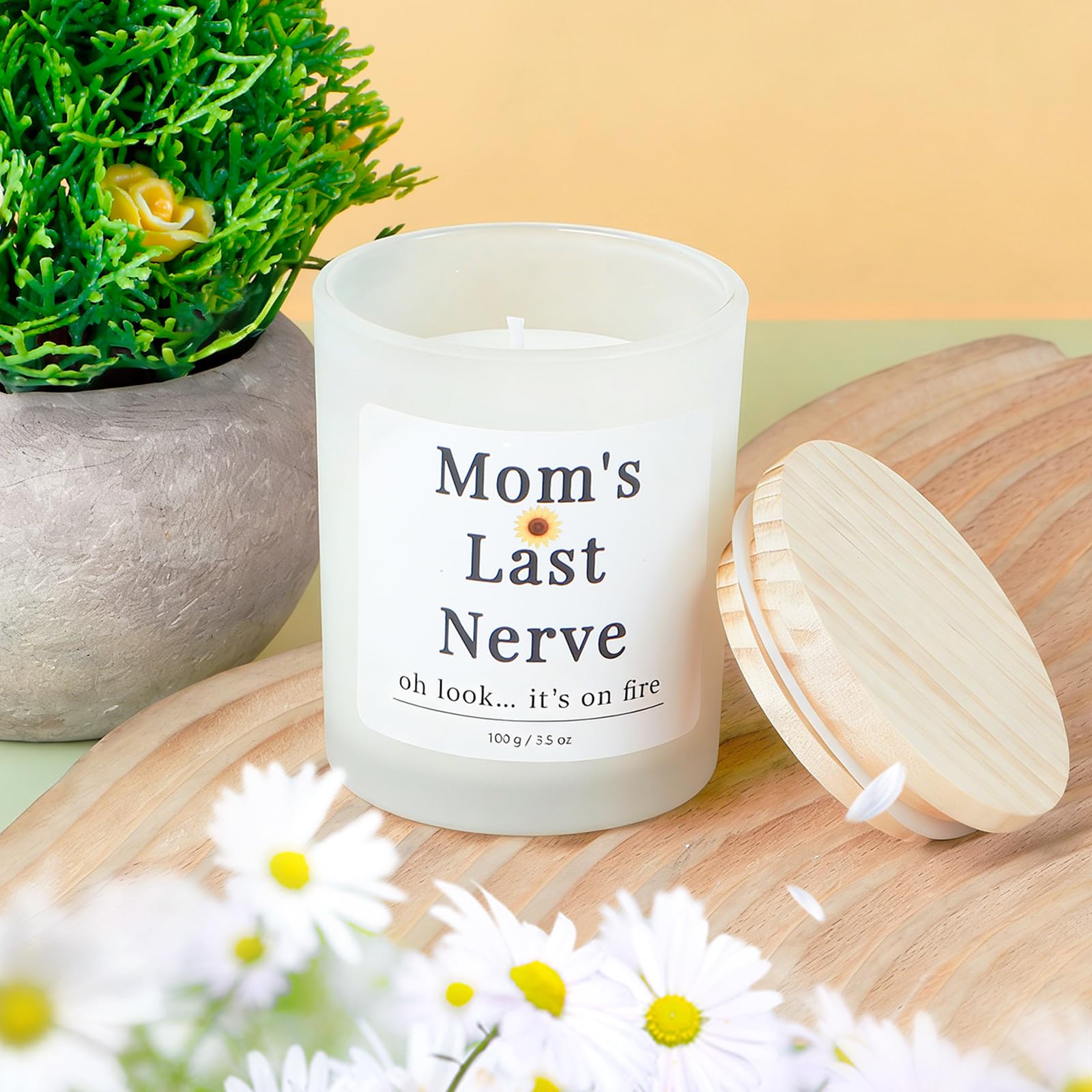 Mothers Day Gifts for Mom - Best Mom Ever Gift Set, Personalized Mum Gifts, Mama Care Package,Unique Birthday Gifts for Mom from Daughter, Son, Wife, Grandma