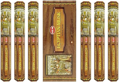 Vista 129 de TRUMIRI First Rain Varillas de incienso y soporte de incienso Trumiri: 120 piezas (6 paquetes x 20 piezas), aromas de Hem & Trumiri, naturales