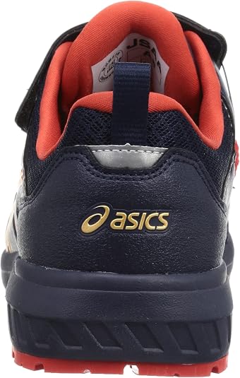 ASICS CP307 BOA JSAA A-Type Toe Core, Anti-Slip Sole with fuzeGEL
