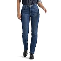 Lee Women's Flex Motion Regular Fit Bootcut Jean