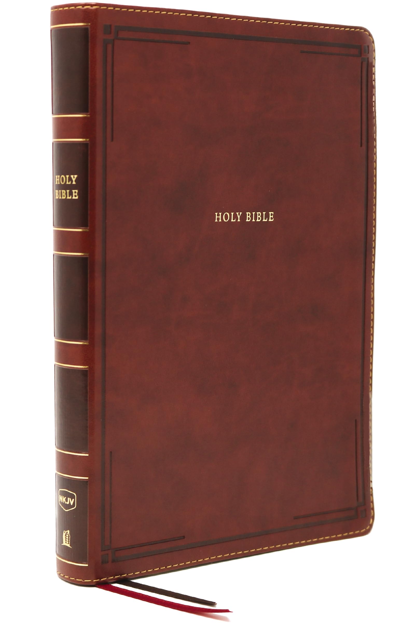 聖書 Holy Bible: New King James Version 新品 The Holy Bible: New King James Version (NKJV): Unknown