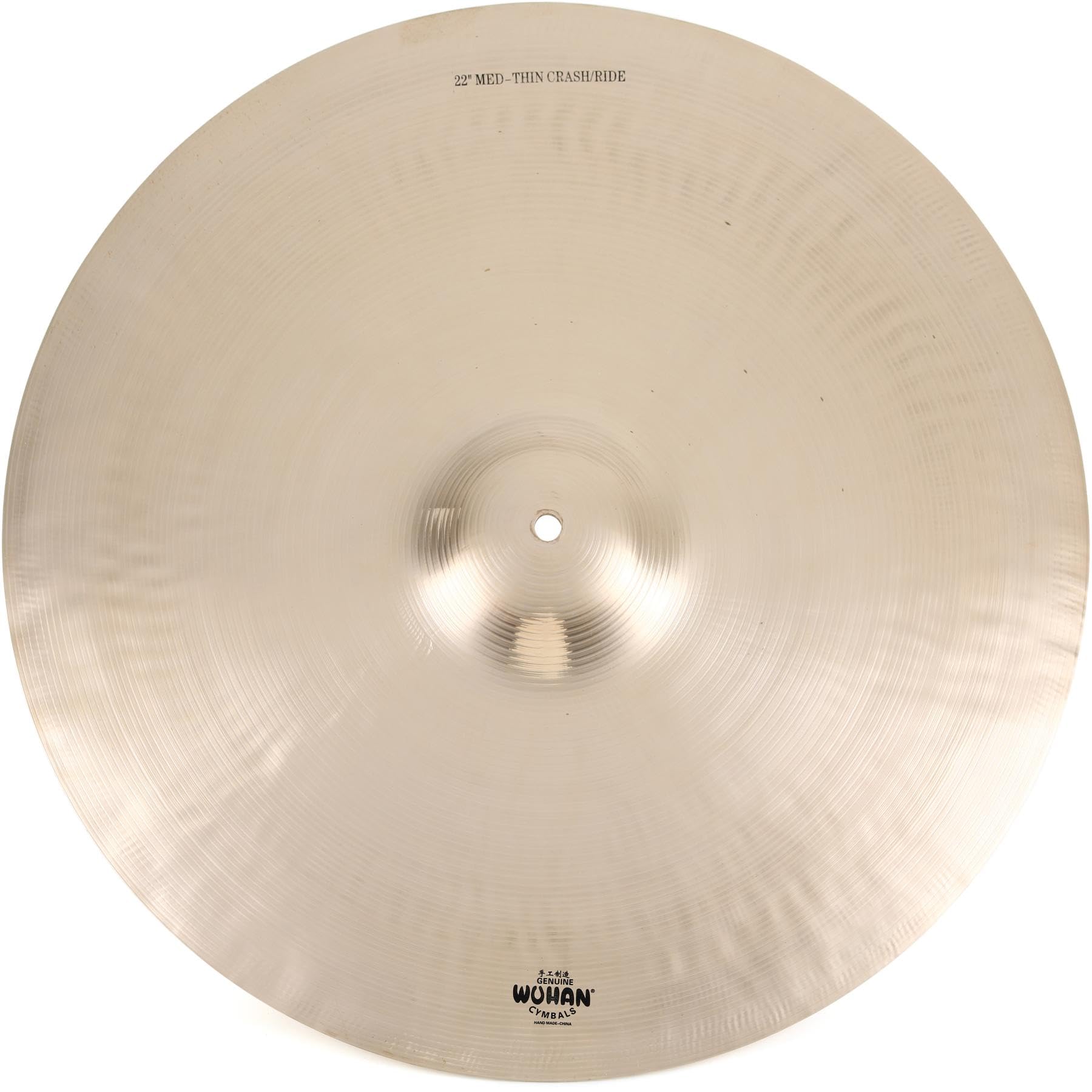 【独占販売品】omete cymbasl Raw Ride 22インチ Amazon.com: Zildjian 22