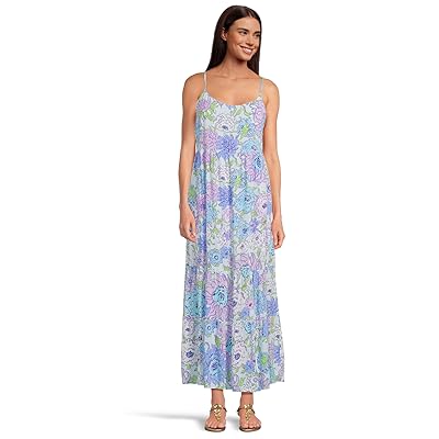 Lilly Pulitzer Teresa Maxi Dress Women