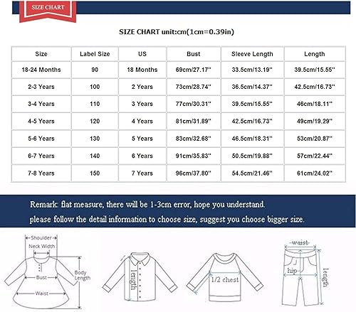 Miniatura 3 de Comigeewa Sudadera con capucha forro polar para niños y niñas y niños sudadera deportiva con capucha manga larga sudaderas holgadas