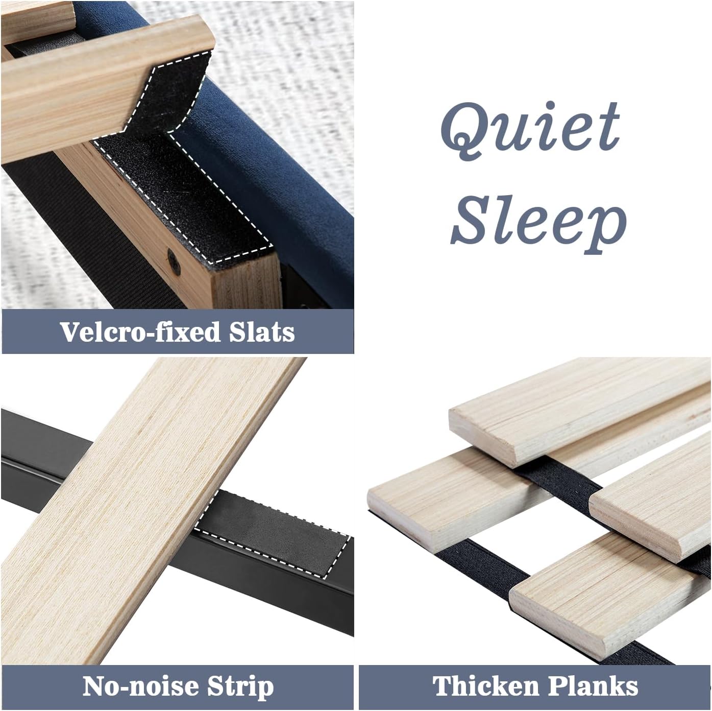 Allewie bed frame velvet color variation under different lighting conditions