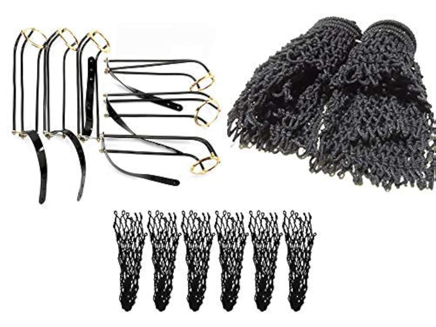 See full amazon price history chart for JBB Snooker and Pool Table Railing Set with Pocket Net Black JBB Snooker and Pool Table Railing Set with Pocket Net Black (B096V8DPYS) Amazon Price History, Amazon Price Tracker