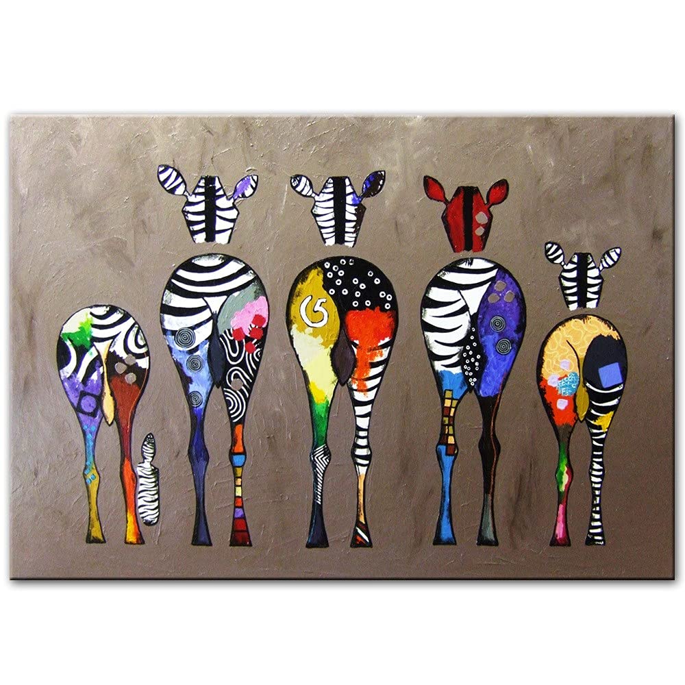 Peinture diamant 5D animal broderie strass haut de gamme pour salon