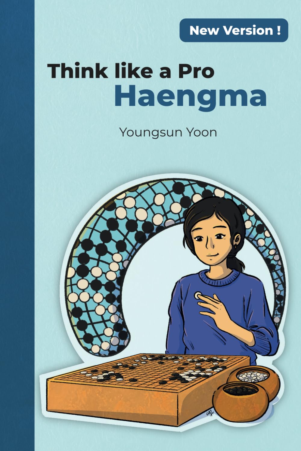 Think like a Pro Haengma
