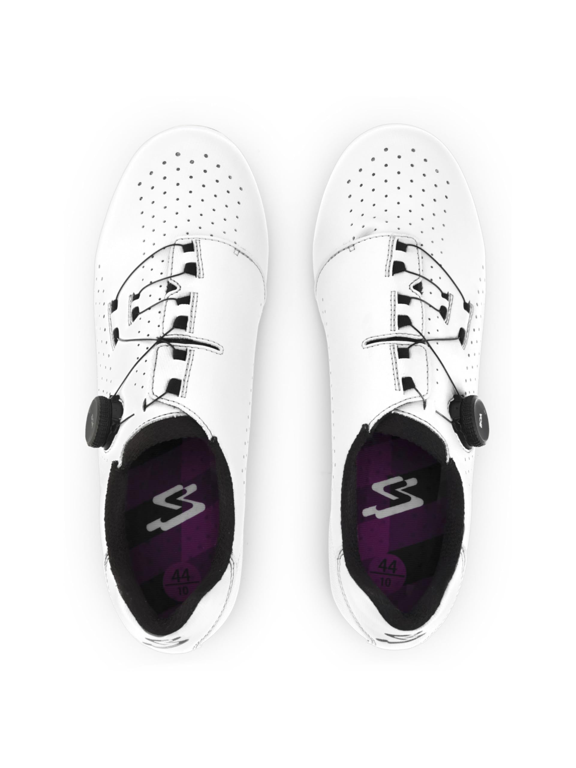 Spiuk Bruma Road Carbono ZapatillasUnisex Adulto