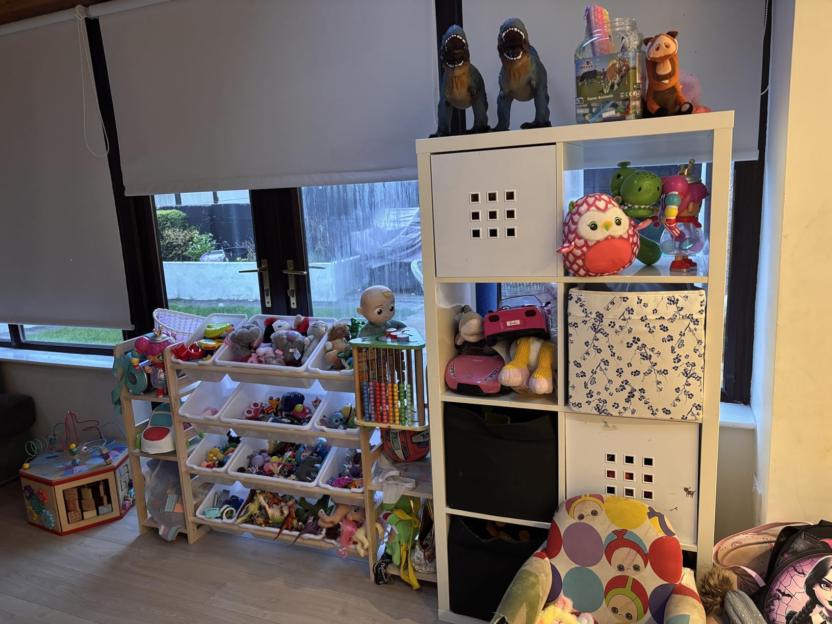 Customer photo