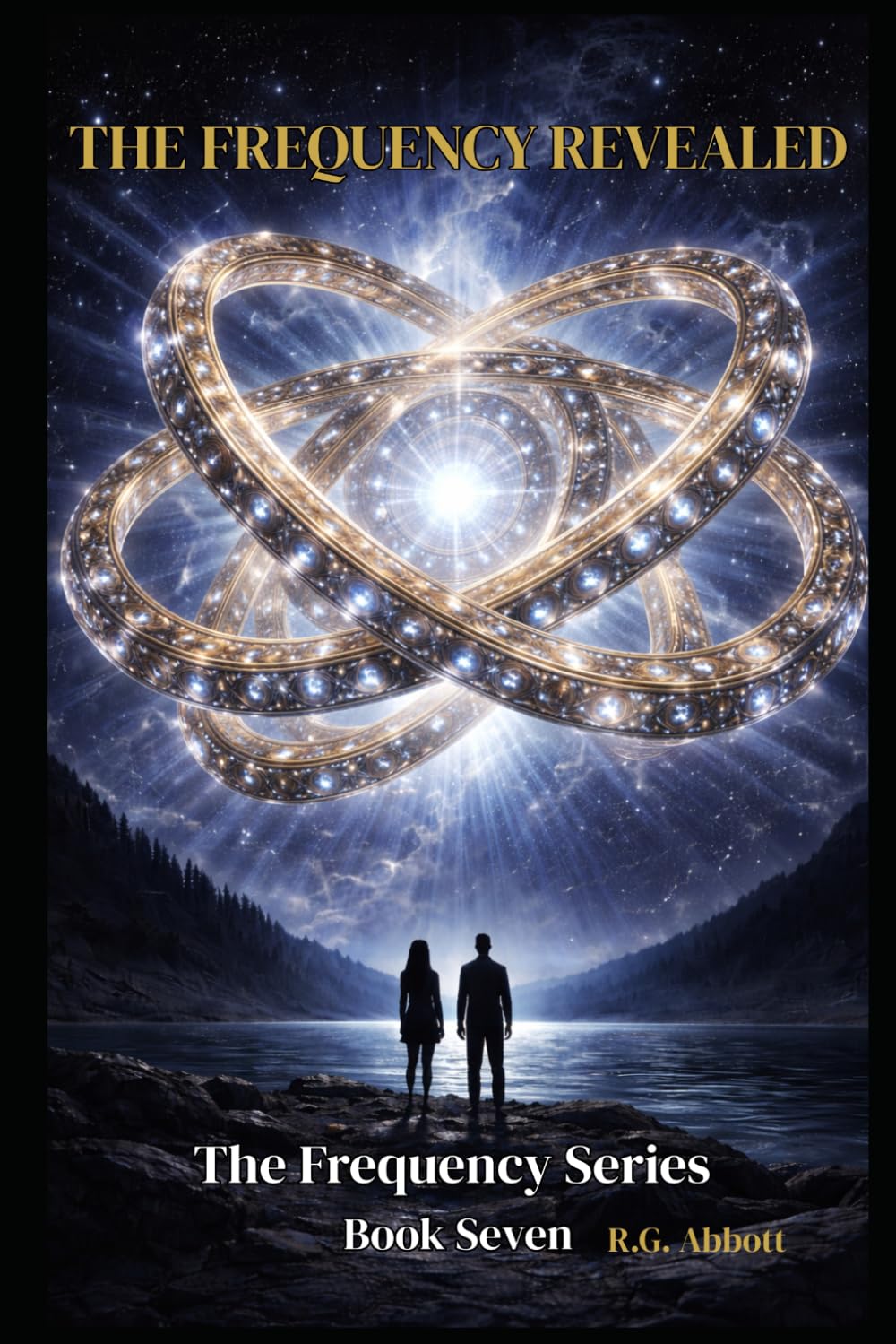 THE FREQUENCY REVEALED: THE FREQUENCY SERIES - Book 7