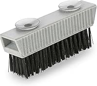 Vista 1 de Grip Clean Cepillo de uñas resistente para limpiar las uñas - Cepillo de limpieza de uñas para hombres y mujeres Cepillo mecánico. Limpiador