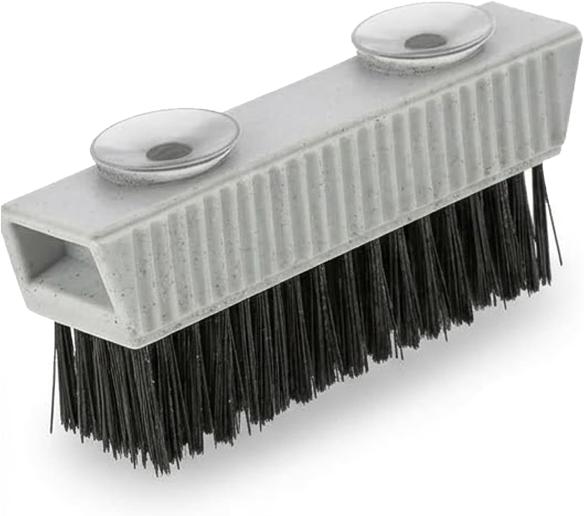 Grip Clean - Heavy Duty Nail Brush for Cleaning - Mechanical Cleaner for Hands and Under Nails - for Men and Women