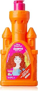 Shampoo Merida 400Ml, Impala