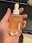 YouthVibe 0.5% PDRN Serum for Face, Anti-Aging Salmon DNA Face Serum with Hyaluronic Acid + Niacinamide + Squalane, Firming & Hydrating, Helps Smooth the Look of Fine Lines & Wrinkles, 30mL