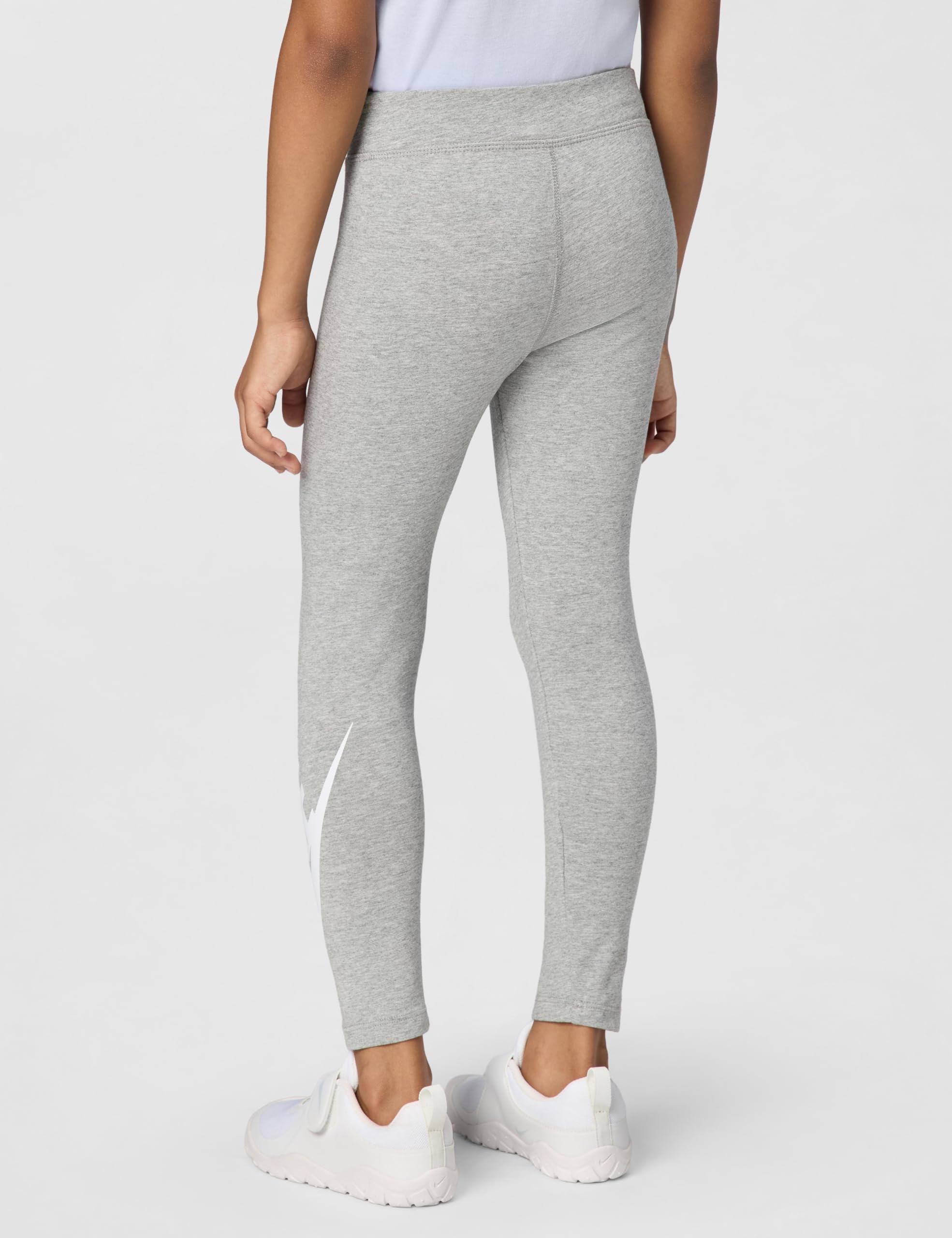 Nike Club Hbr High Rise - Leggins Niñas