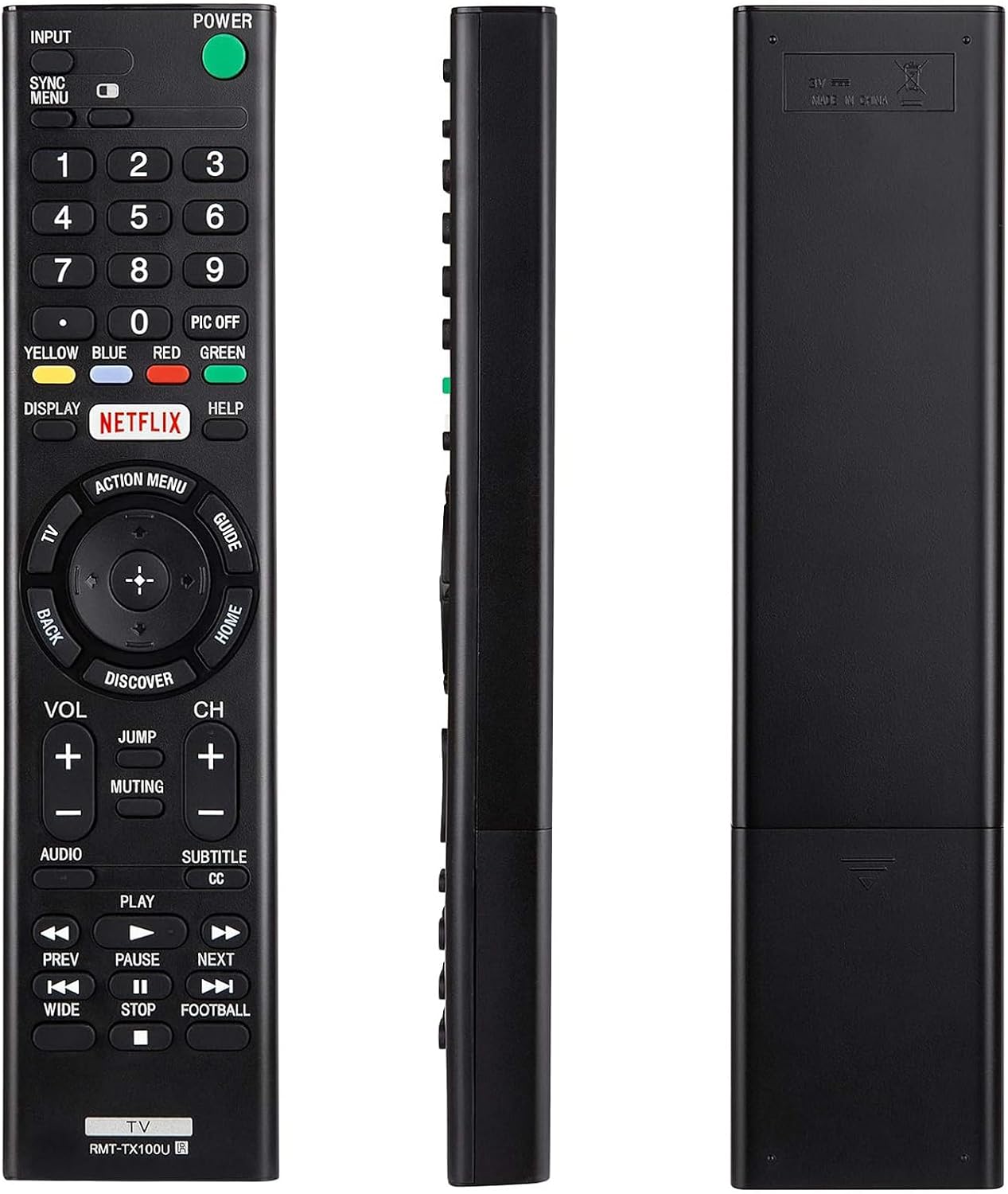 In realtà lancia Veste telecomando smart tv sony amazon clone gatto registratore