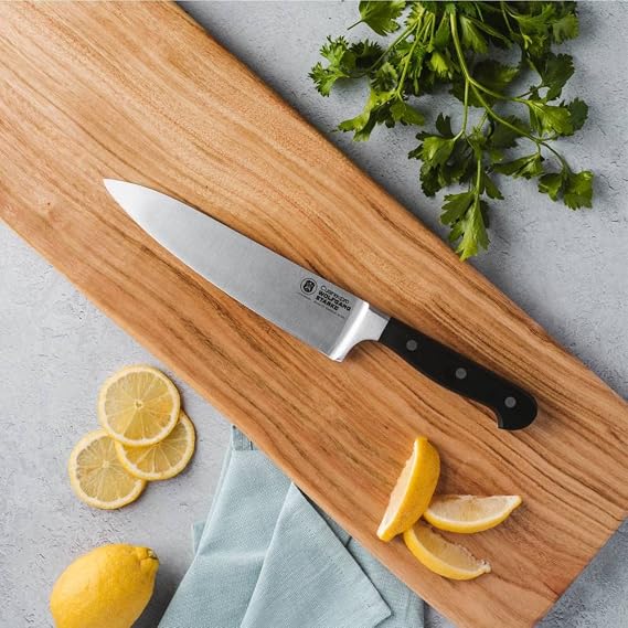 CUISINE::PRO WOLFGANG STARKETM Chef's Utility Knife (6 - Single)