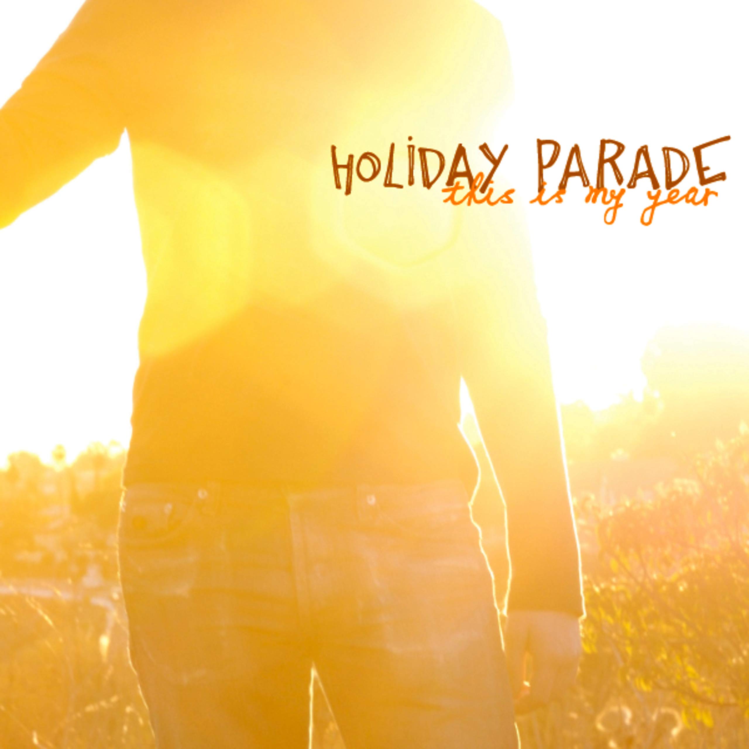Holiday Parade