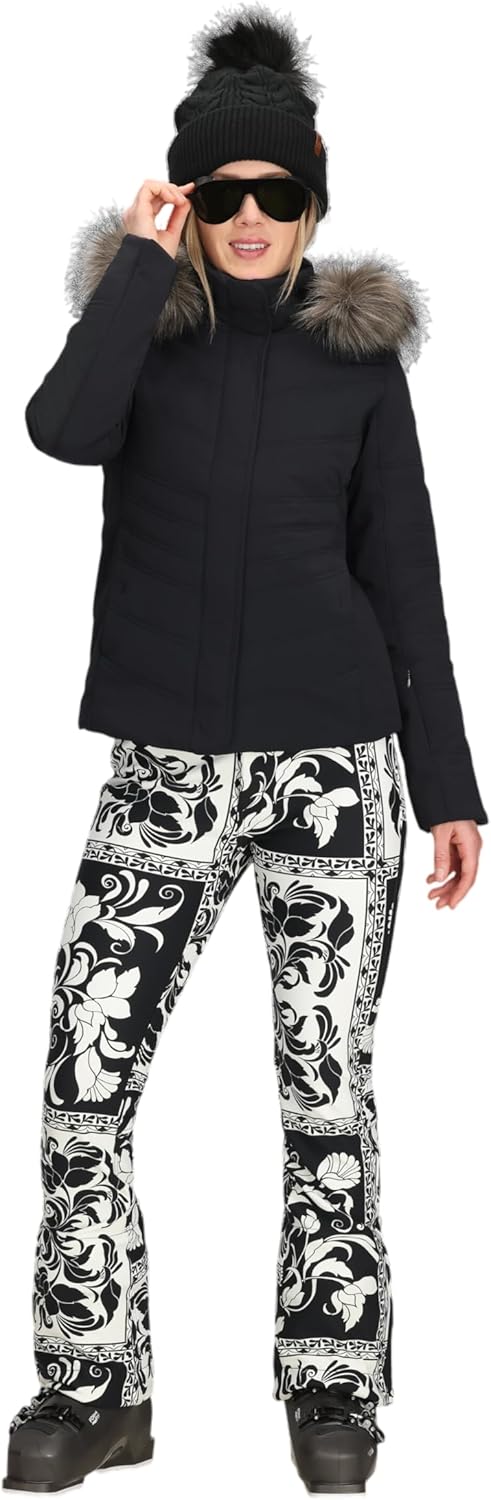 Obermeyer Womens Tuscany Elite Jacket - Image 2