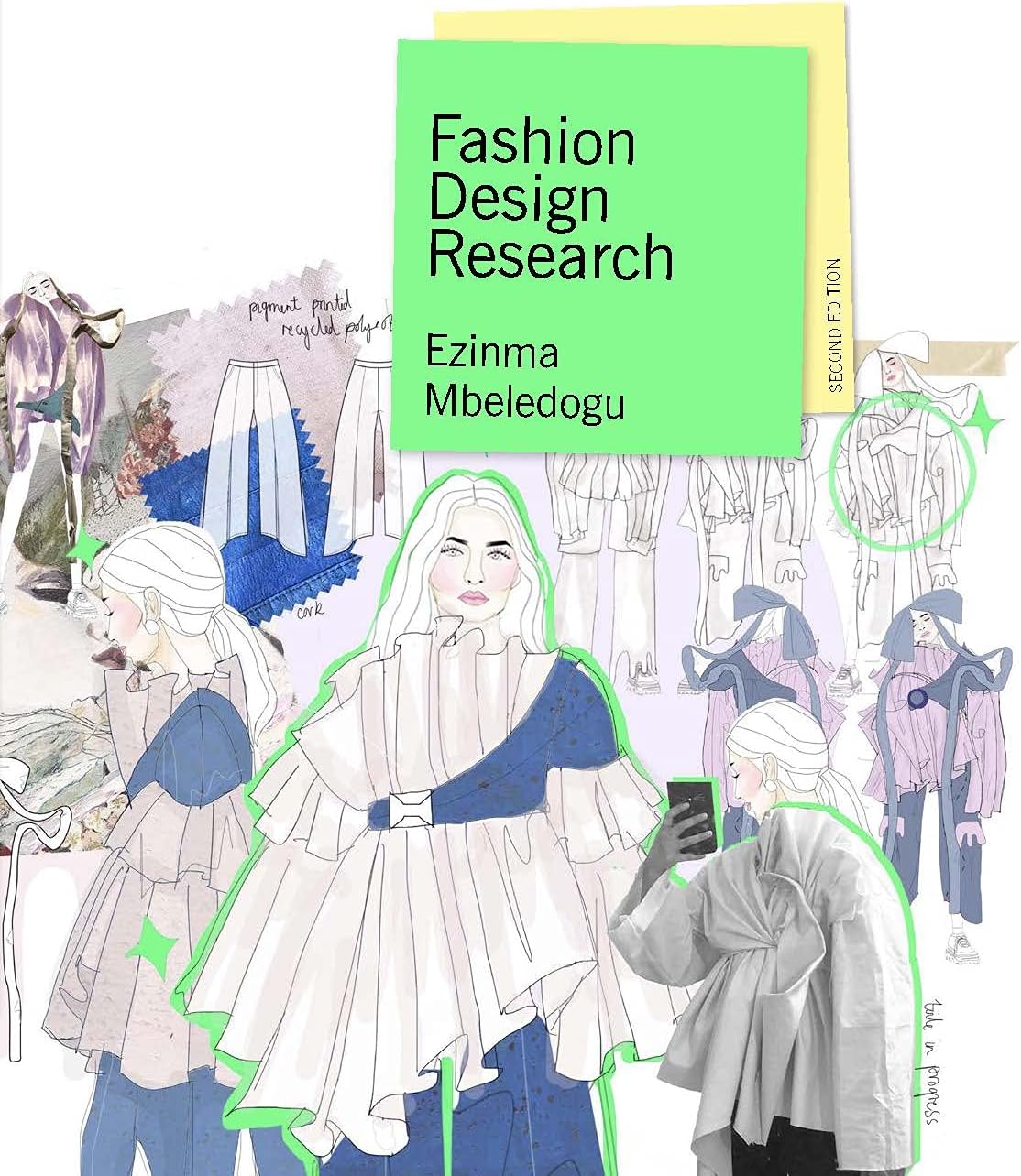 Fashion Design Research