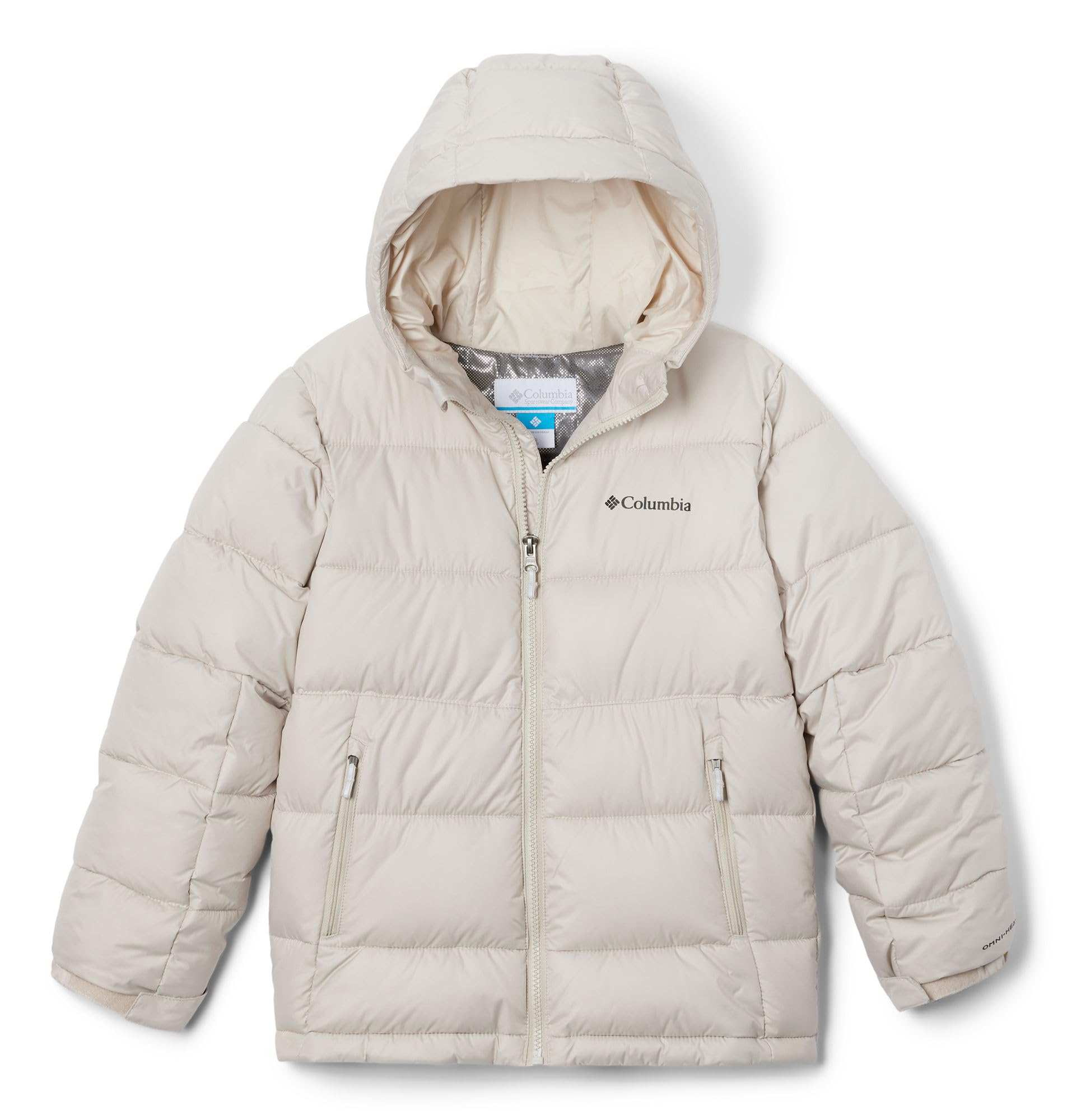 Columbia Steens Mountain 2 1/4 Snap Fleece Pull-over Forro polar Unisex niños (Pack de 1)