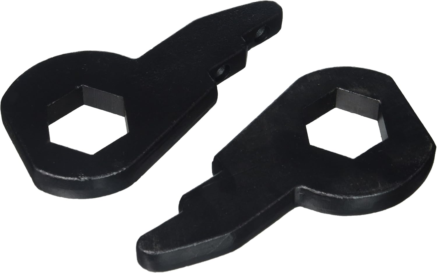 Rough Country 1.5-2" Leveling Kit for 2002-2005 Ram 1500 4WD - 3592