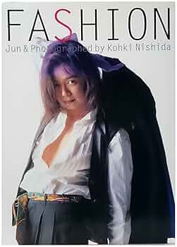 Another Fashion Book  絶版　写真集 Amazon.co.jp: Another Fashion Book 絶版 写真集 : おもちゃ