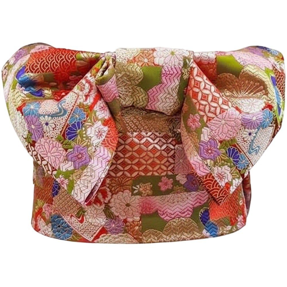 Ceinture Obi pour Kimono Japonais en tissu traditionnel de qualité
