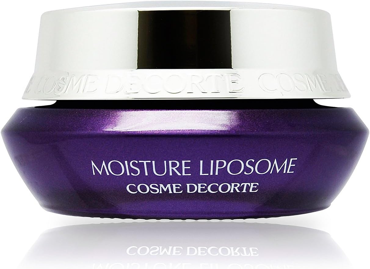 COSME DECORTE Moisture Liposome Cream 50g