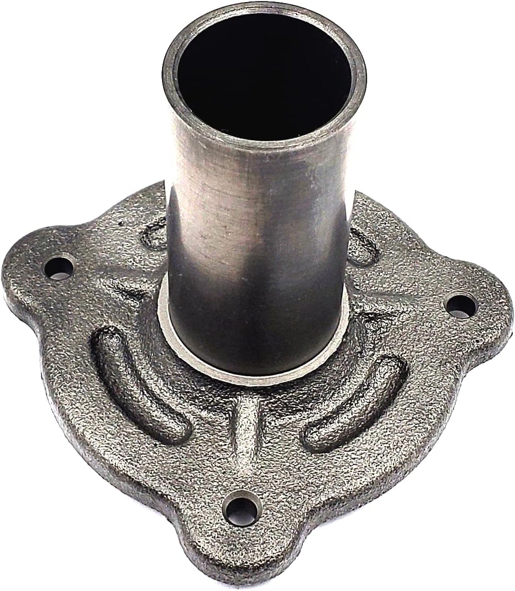 G56 Cast Iron Front Bearing Retainer, G566, 05166047AA