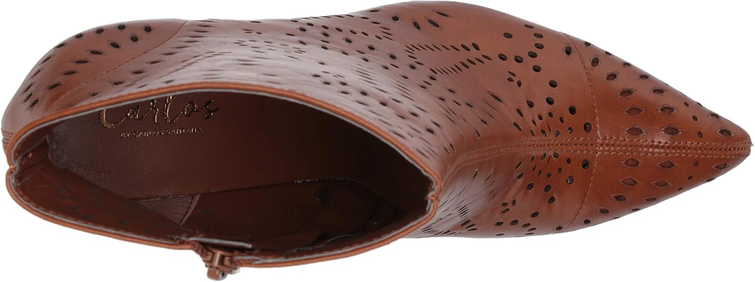 Miniatura 5 de Carlos Santana Botines Taryn para mujer