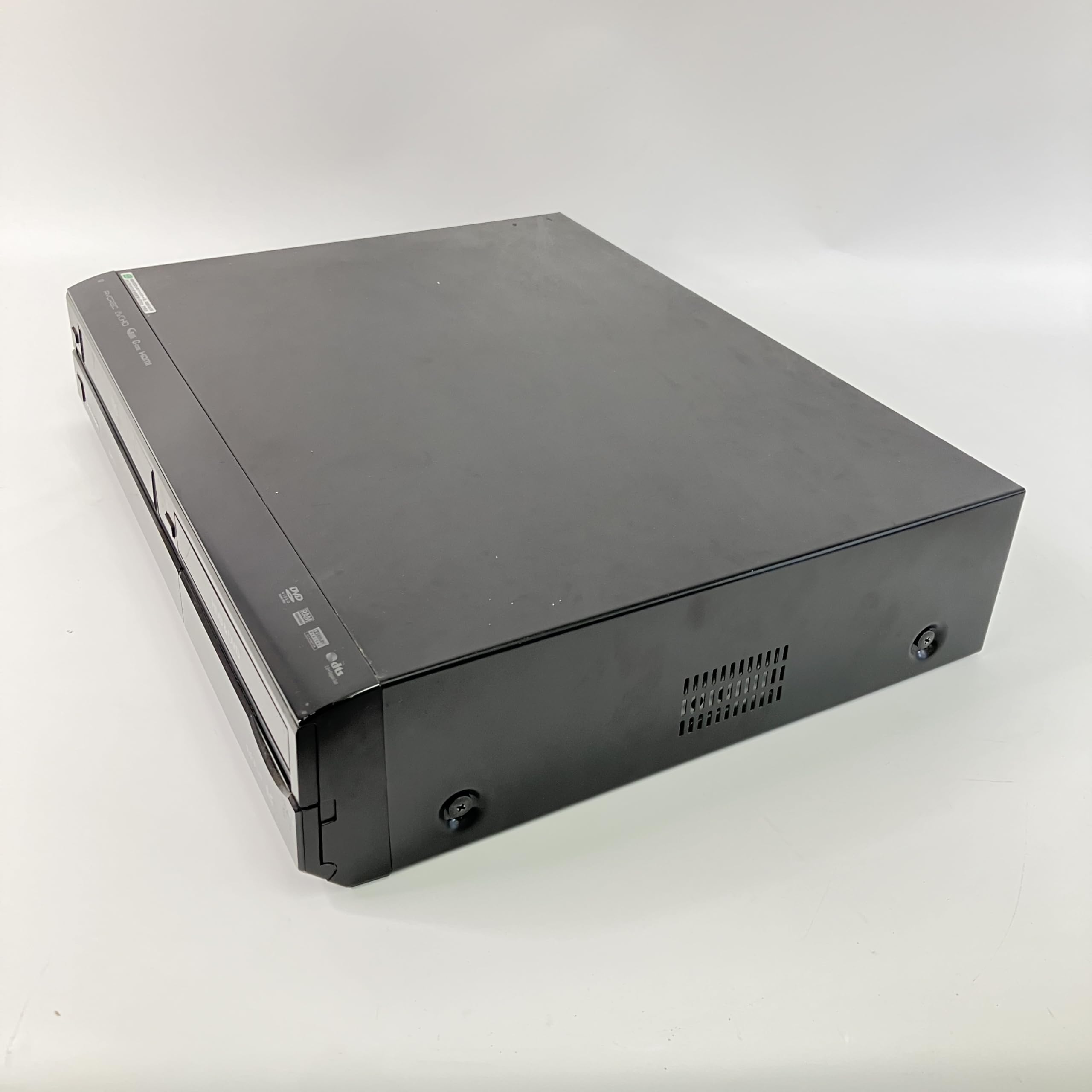 Amazon | Panasonic DIGA 地上・BS・110度CSデジタルチューナー