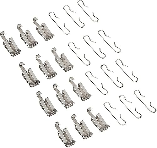 Miniatura 8 de Kit de cables eléctricos automáticos para techos color negro, de 160 x 120 x 7 pies, RC160 de Frost King, RC60, 300.00watts, 120 volts