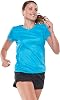 Augusta Sportswear Mujer Shorts Wayfarer – Shorts Ligeros para Correr con Interior y Forro que Absorbe la Humedad 3